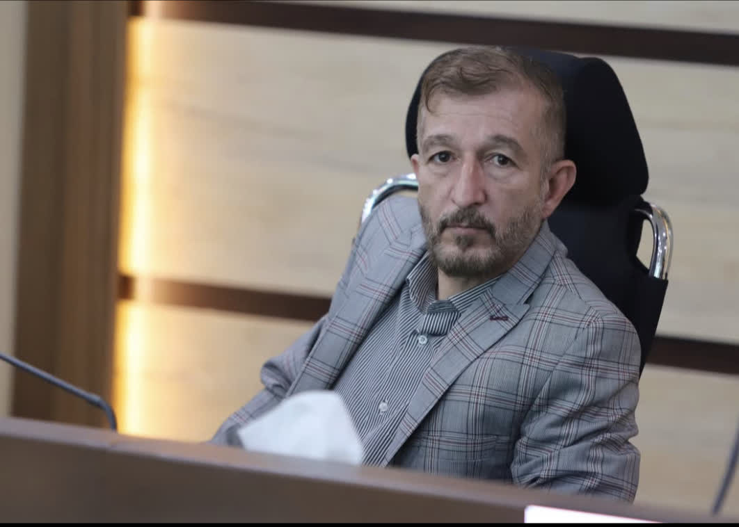 تذکر رئیس کمیسیون سلامت، محیط زیست و خدمات شهری -