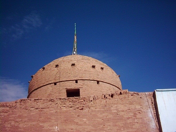 امامزاده سلیمان